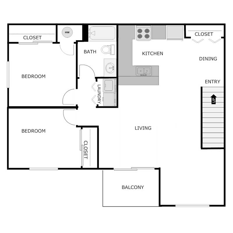 Floor Plans Orchard Estates Sturgeon Bay, WI A PRE/3 Property